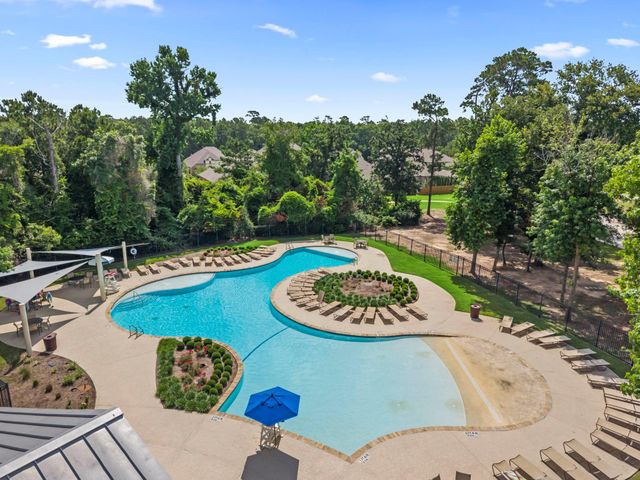 3938 Avalon Ridge Drive, Spring, TX 77386