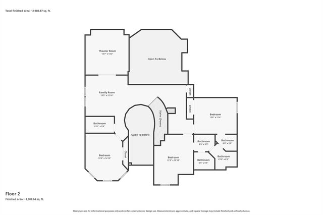3938 Avalon Ridge Drive, Spring, TX 77386