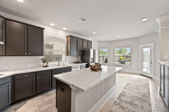 3938 Avalon Ridge Drive, Spring, TX 77386