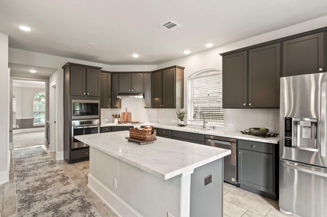 3938 Avalon Ridge Drive, Spring, TX 77386