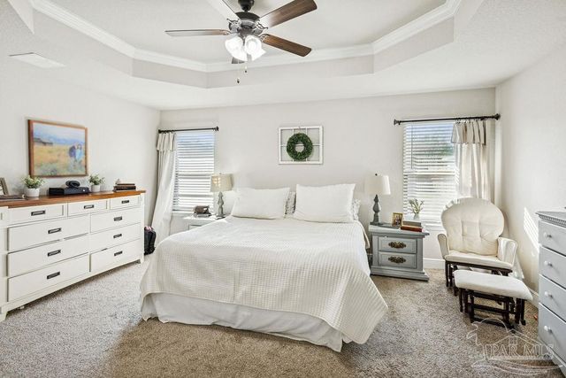 6263 Browning St, Milton, FL 32570