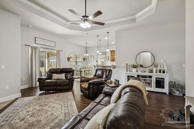 6263 Browning St, Milton, FL 32570