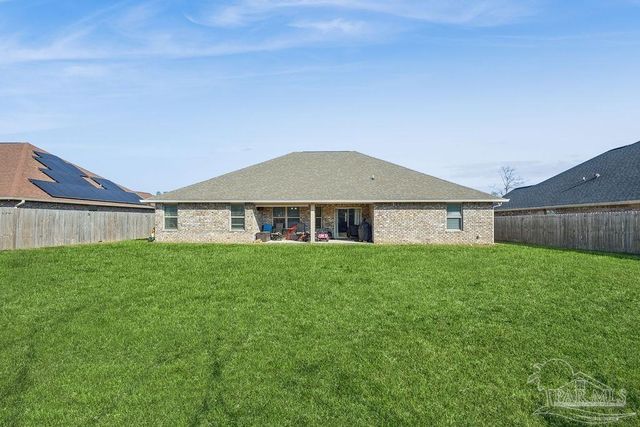 6263 Browning St, Milton, FL 32570