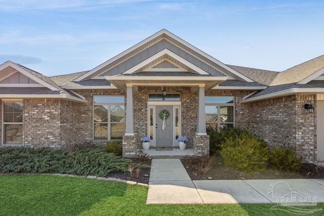 6263 Browning St, Milton, FL 32570