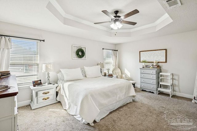 6263 Browning St, Milton, FL 32570