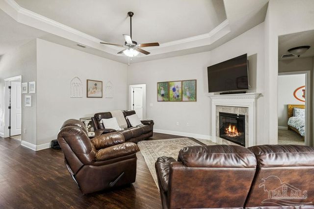 6263 Browning St, Milton, FL 32570