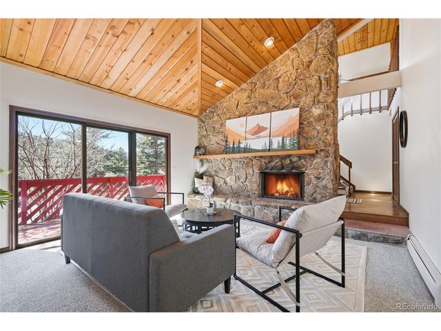 27569 Fireweed Dr, Evergreen, CO 80439