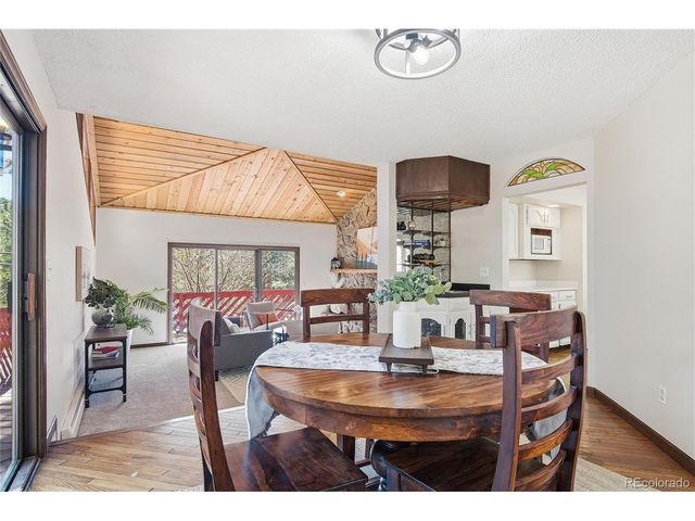 27569 Fireweed Dr, Evergreen, CO 80439