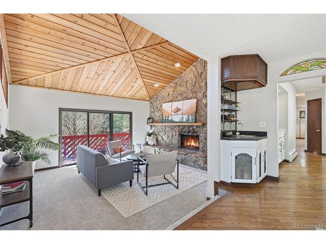 27569 Fireweed Dr, Evergreen, CO 80439