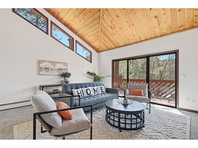 27569 Fireweed Dr, Evergreen, CO 80439