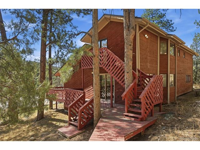 27569 Fireweed Dr, Evergreen, CO 80439