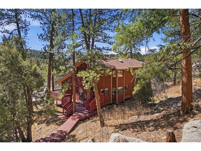 27569 Fireweed Dr, Evergreen, CO 80439