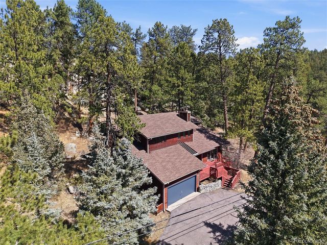 27569 Fireweed Dr, Evergreen, CO 80439