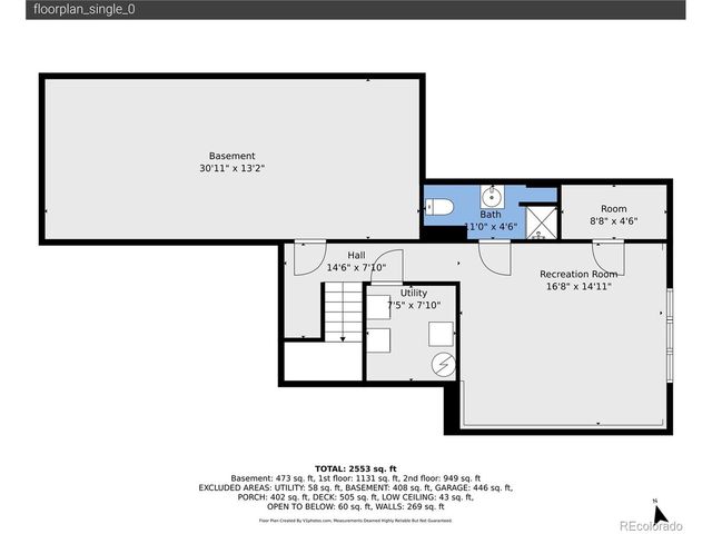 27569 Fireweed Dr, Evergreen, CO 80439