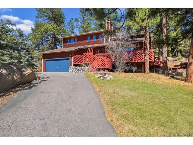 27569 Fireweed Dr, Evergreen, CO 80439