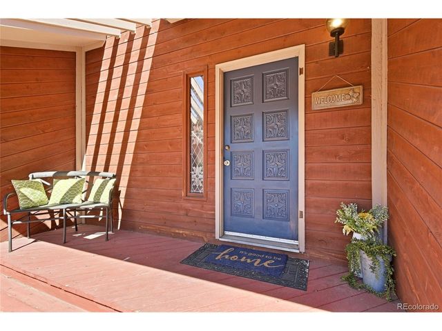 27569 Fireweed Dr, Evergreen, CO 80439