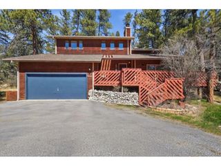 27569 Fireweed Dr, Evergreen, CO 80439