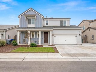 4080 San Jose Avenue, Clovis, CA 93619