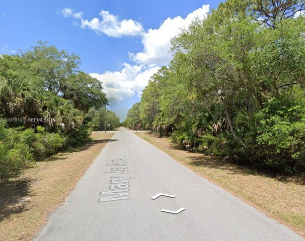 14224 MARY JO AVE, Port Charlotte, FL 33953