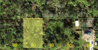 14224 MARY JO AVE, Port Charlotte, FL 33953