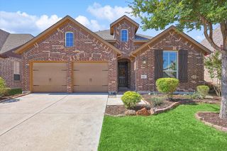9808 Denali Drive, Little Elm, TX 75068