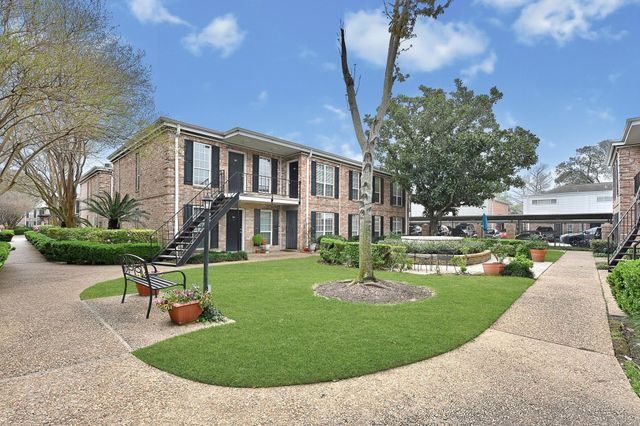 6402 Del Monte Drive 30, Houston, TX 77057