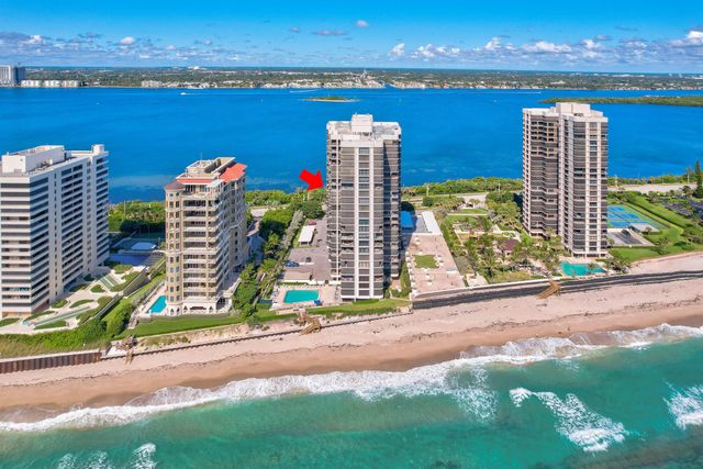 5380 N Ocean Drive 11a, Riviera Beach, FL 33404