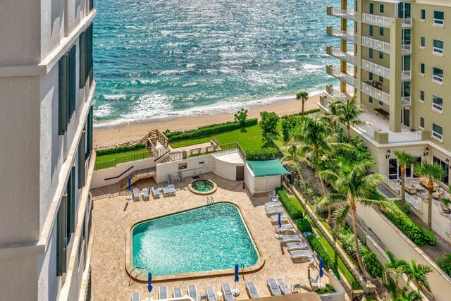 5380 N Ocean Drive 11a, Riviera Beach, FL 33404