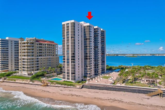 5380 N Ocean Drive 11a, Riviera Beach, FL 33404