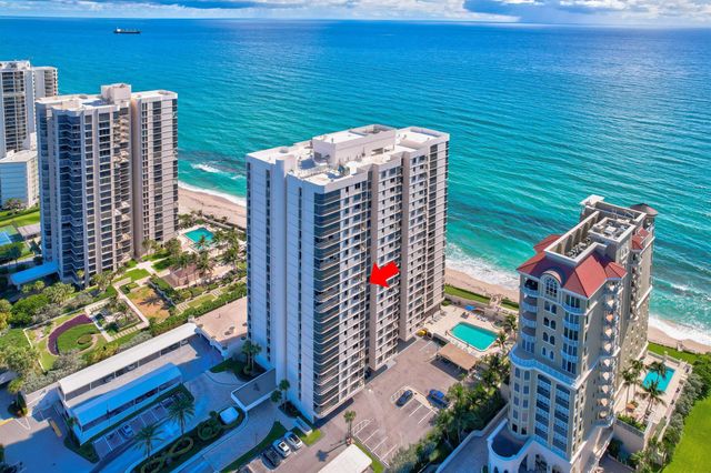 5380 N Ocean Drive 11a, Riviera Beach, FL 33404