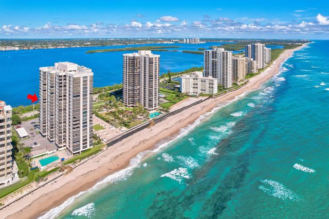 5380 N Ocean Drive 11a, Riviera Beach, FL 33404