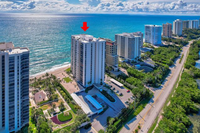 5380 N Ocean Drive 11a, Riviera Beach, FL 33404