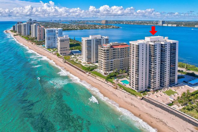 5380 N Ocean Drive 11a, Riviera Beach, FL 33404