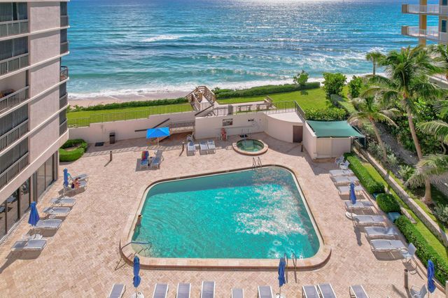 5380 N Ocean Drive 11a, Riviera Beach, FL 33404