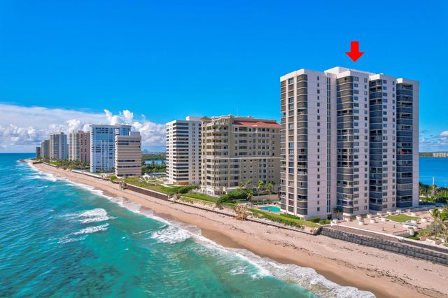 5380 N Ocean Drive 11a, Riviera Beach, FL 33404