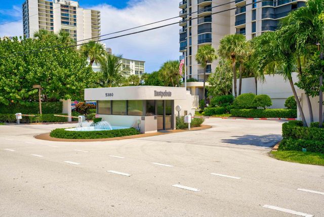 5380 N Ocean Drive 11a, Riviera Beach, FL 33404