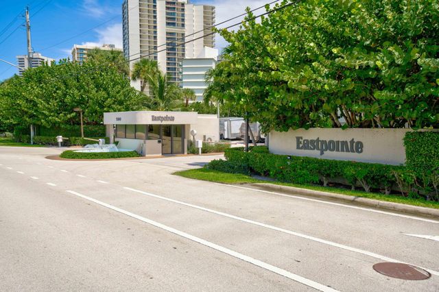 5380 N Ocean Drive 11a, Riviera Beach, FL 33404