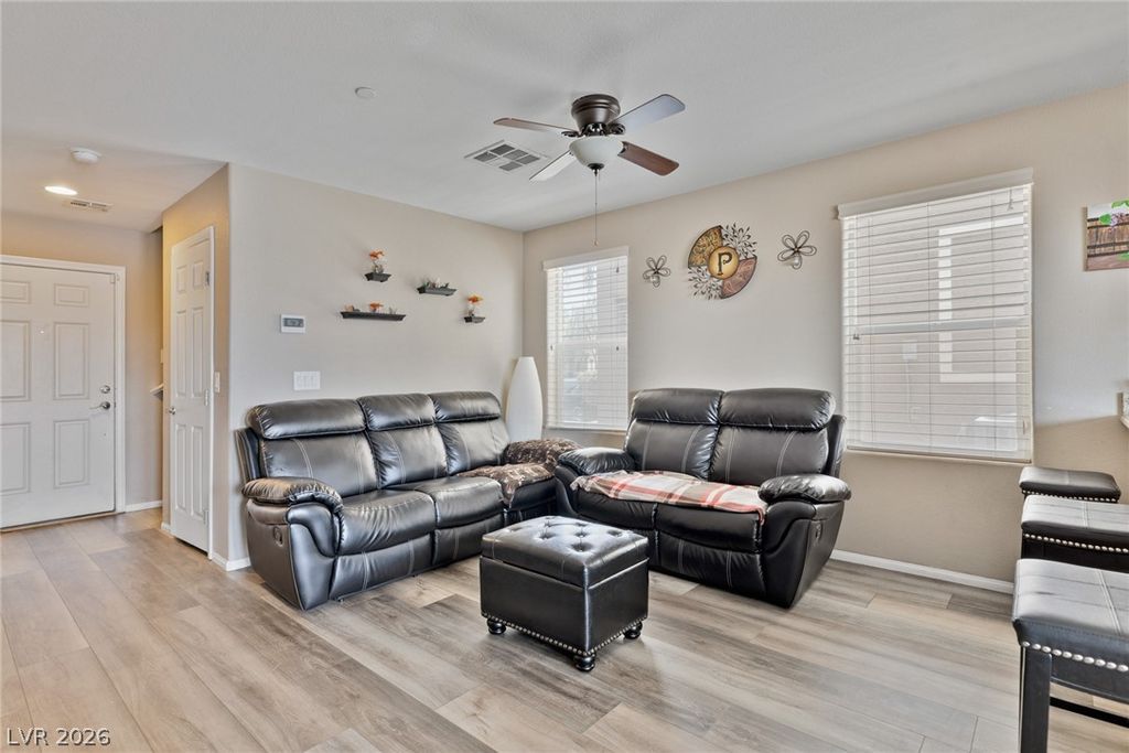 161 Belmont Canyon Place, Henderson, NV 89015 — photo 2