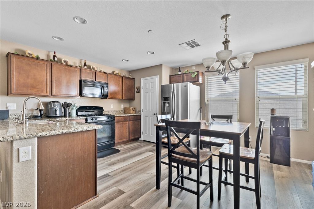 161 Belmont Canyon Place, Henderson, NV 89015 — photo 3