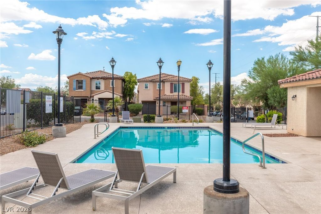 161 Belmont Canyon Place, Henderson, NV 89015 — photo 4