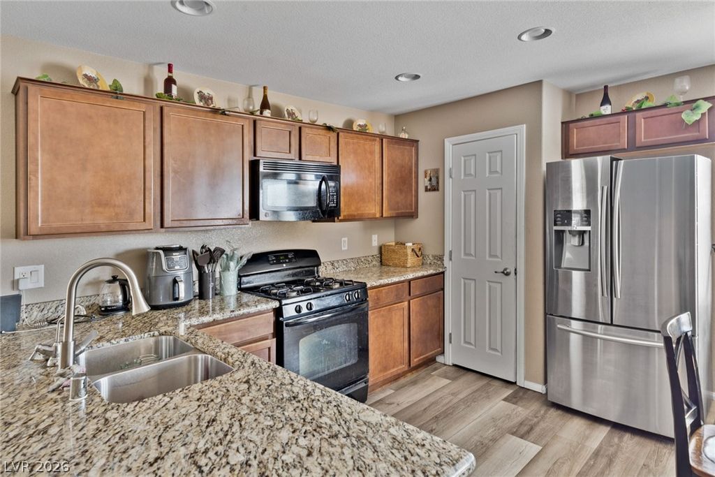 161 Belmont Canyon Place, Henderson, NV 89015 — photo 5