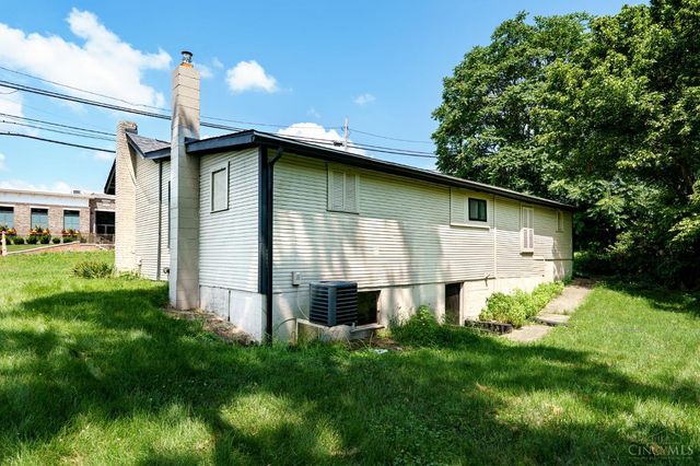 520 N Broadway Street, Lebanon, OH 45036