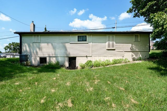 520 N Broadway Street, Lebanon, OH 45036