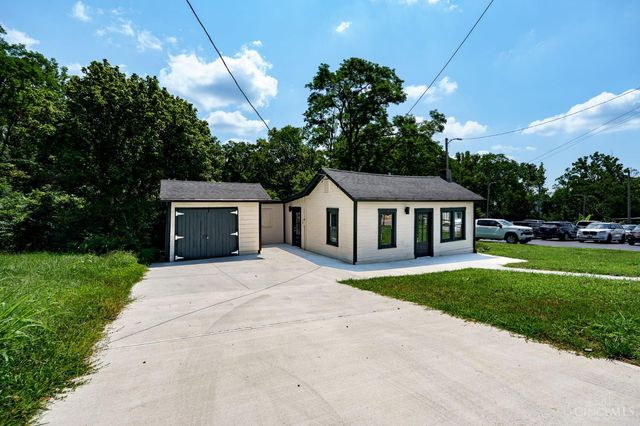 520 N Broadway Street, Lebanon, OH 45036