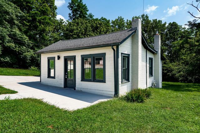 520 N Broadway Street, Lebanon, OH 45036