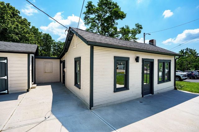 520 N Broadway Street, Lebanon, OH 45036