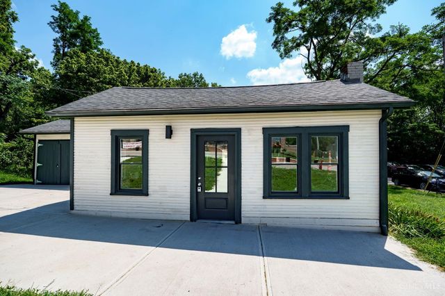 520 N Broadway Street, Lebanon, OH 45036