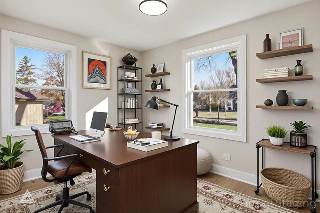 500 N Fairview Avenue, Mount Prospect, IL 60056