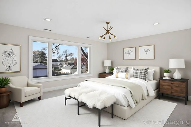 500 N Fairview Avenue, Mount Prospect, IL 60056