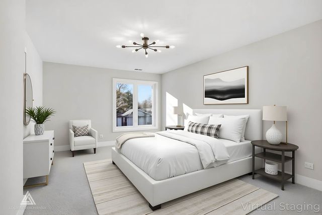 500 N Fairview Avenue, Mount Prospect, IL 60056